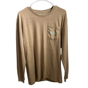 Drake Waterfowl Long Sleeve T-Shirt
Mens Medium Brand new